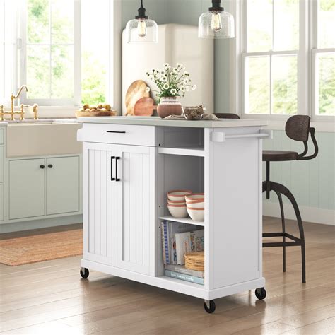Kitchen Carts Under 100