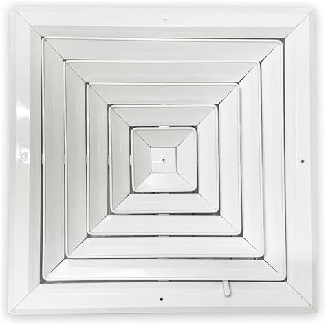 Kitchen Ceiling Vent Cover