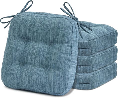 Kitchen Chair Pads At Amazon
