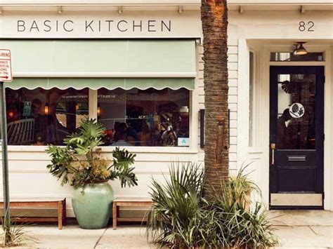 Kitchen Charleston Sc