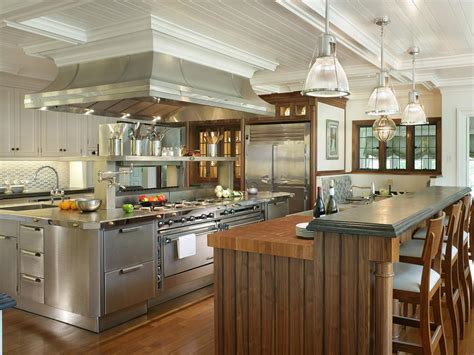Kitchen Chef Decor Ideas