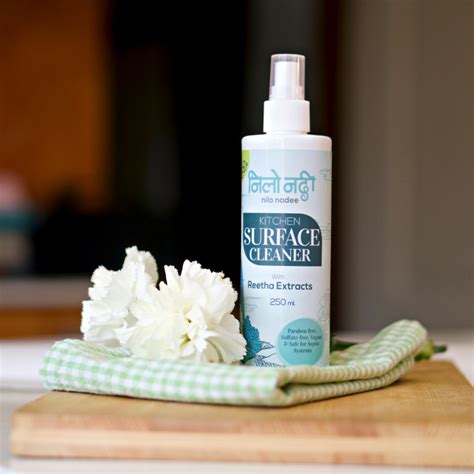 Kitchen Cleaner Daraz