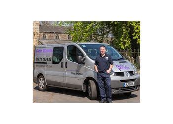 Kitchen Cleaners Preston
