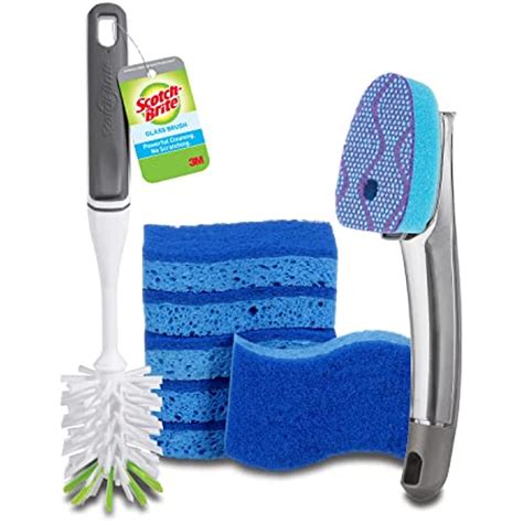Kitchen Cleaning Gifts
