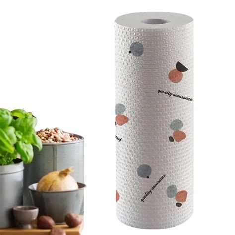 Kitchen Cleaning Paper