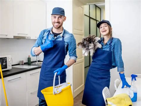 Kitchen Cleaning Zurich