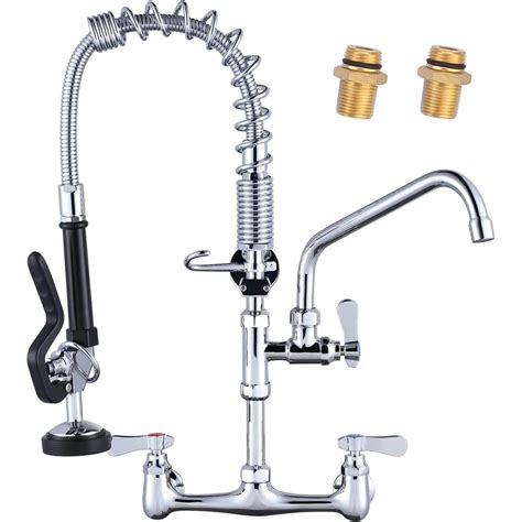 Kitchen Commercial Grade Faucet
