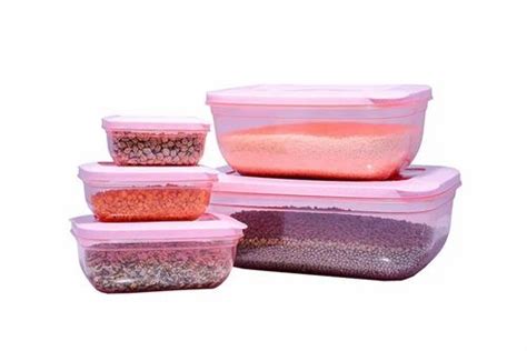 Kitchen Containers Malta