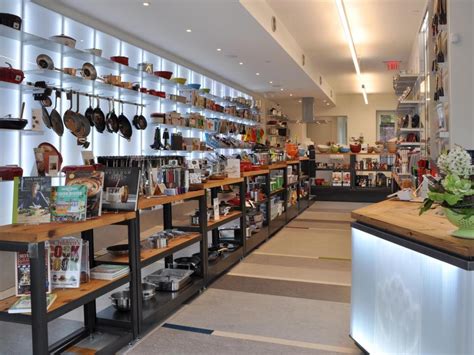 Kitchen Cookware Shops