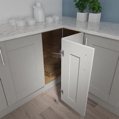 Kitchen Corner Base Units Small