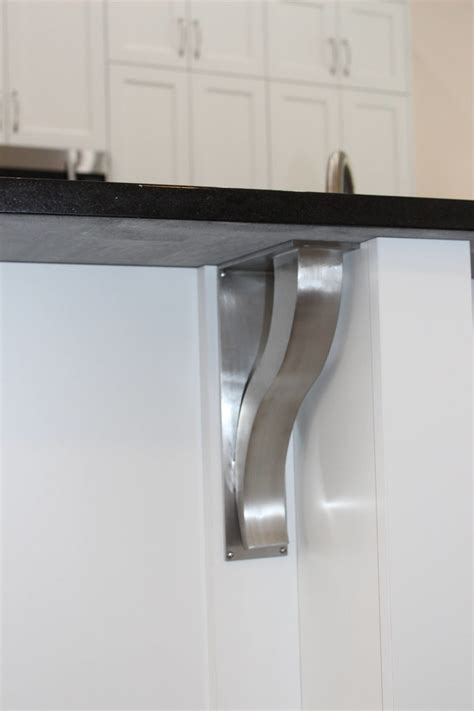 kitchen counter brackets