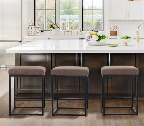 Kitchen Counter Chairs And Stools