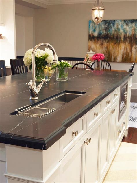 Kitchen Countertop Design