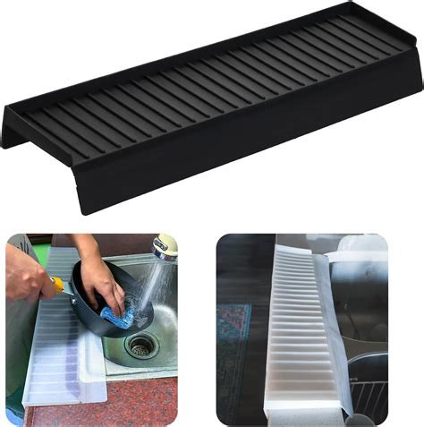 Kitchen Countertop Splash Guard