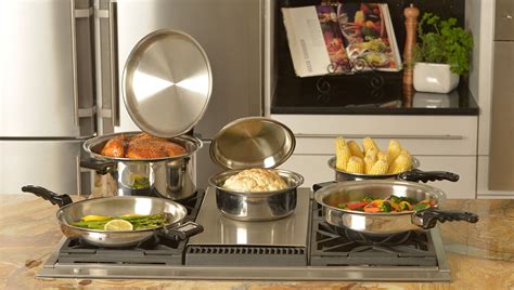 Kitchen Craft Cookware Prices