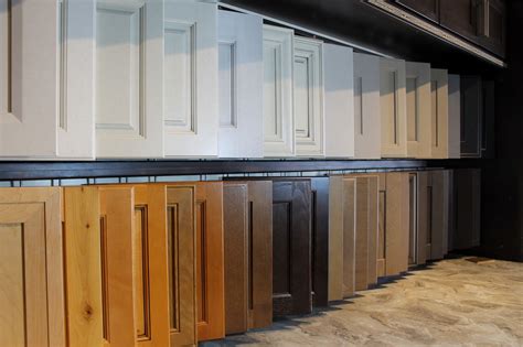 Kitchen Craft Door Fronts