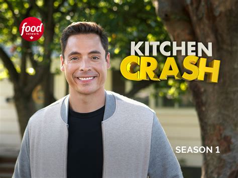 Kitchen Crash Cast