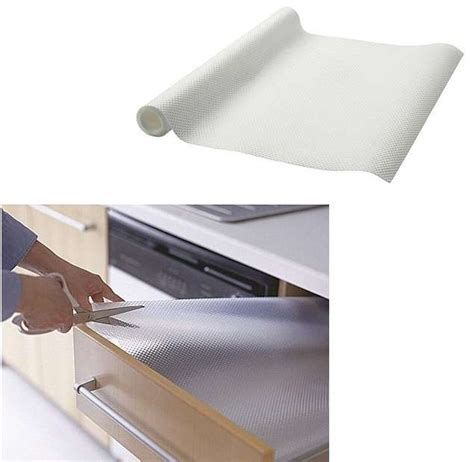 Kitchen Cupboard Liners Ikea