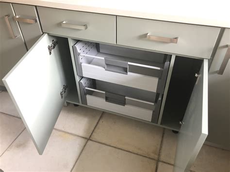 Kitchen Cupboards Knysna