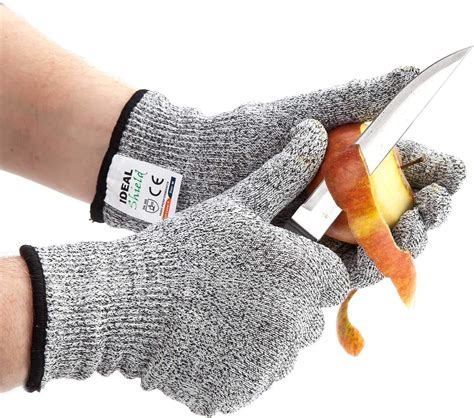 Kitchen Cut Resistant Gloves Uk