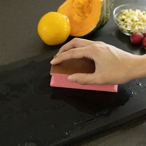 Kitchen Cutting Board Scraper