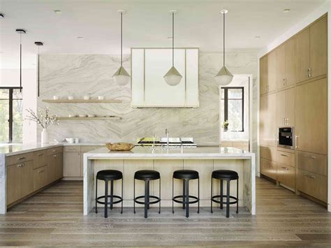 kitchen decor modern style