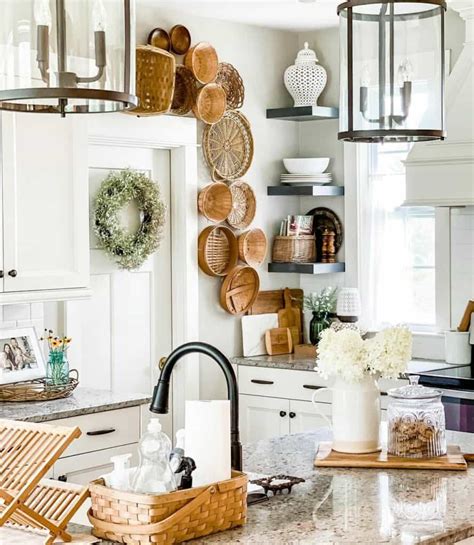 Kitchen Decor Products