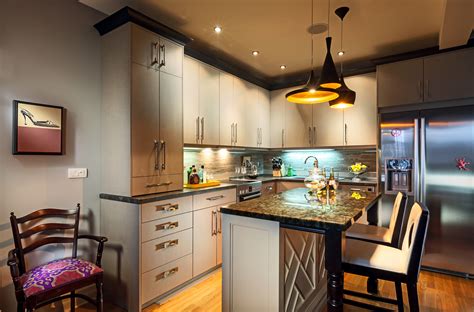 kitchen design and renovation