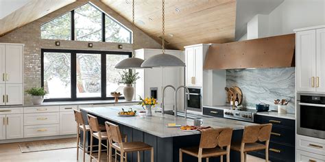 Kitchen Design Features