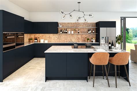 Kitchen Design Ideas Uk 2022