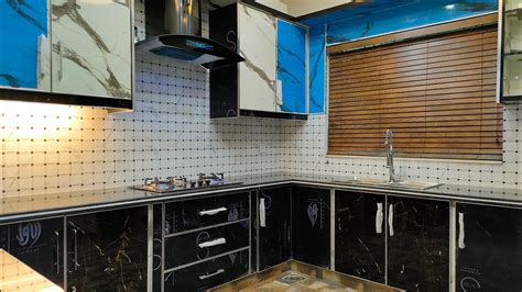 Kitchen Design Uv Sheet