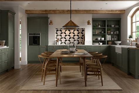 Modern victorian kitchen design ideas, tips and tricks