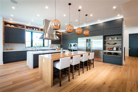 Kitchen Designs Contemporary
