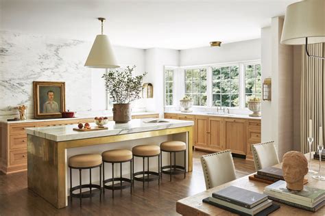 Kitchen Designs No Upper Cabinets
