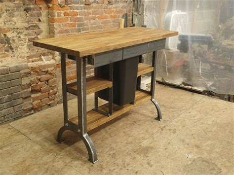 Kitchen Diner Console Table