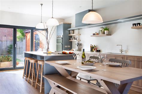 Kitchen 2023 Michael Nash Design, Build & Homes