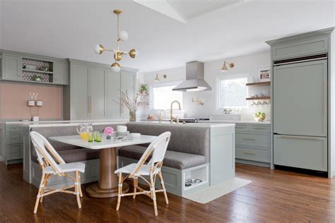 Kitchen Dining Rooms Ideas