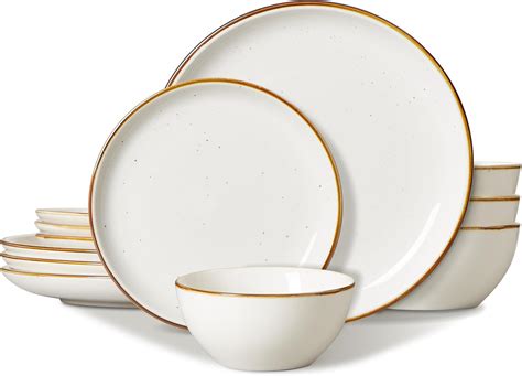 Kitchen Dinnerware Set