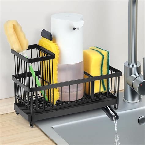 Kitchen Dish Wash Holder