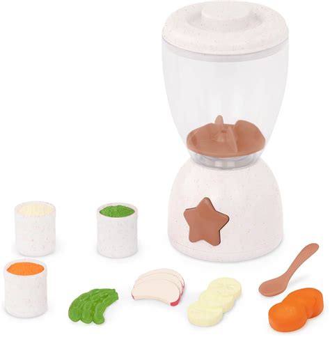 Kitchen Doll Meal Prep