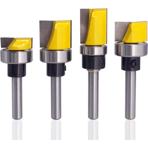 Kitchen Door Hinge Router Bit