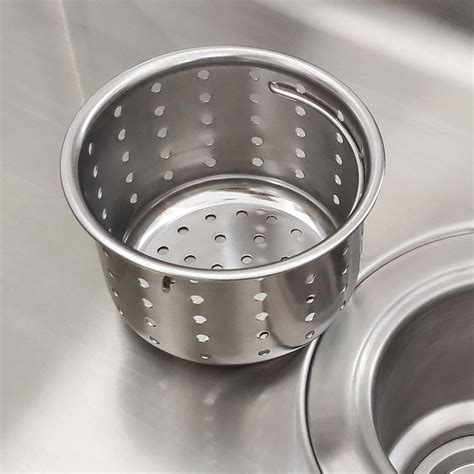 Kitchen Drain Sink Basket