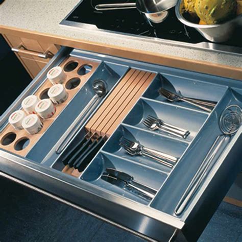 Kitchen Drawer Inserts Suppliers