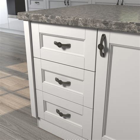 Kitchen Drawer Pulls Lowes