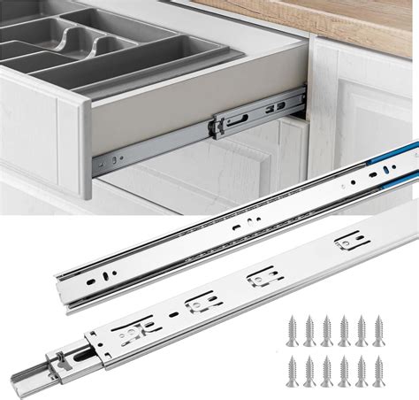 Kitchen Drawer Slide Holders