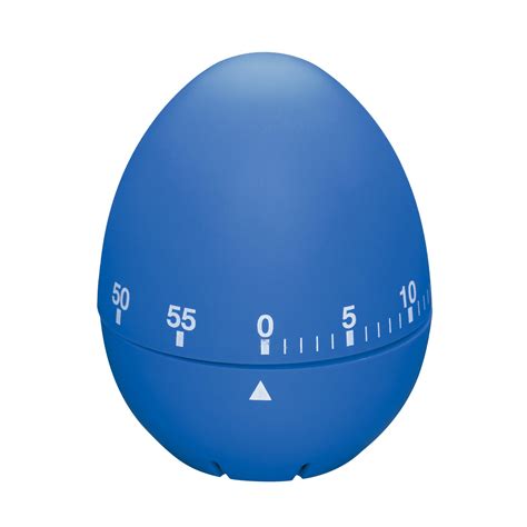 Kitchen Egg Timer Clock