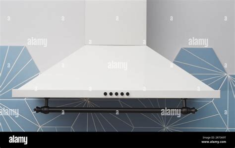 Kitchen Electric Exhaust