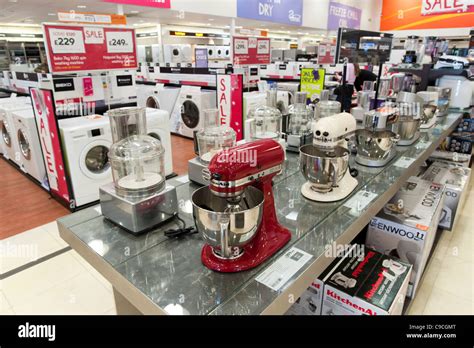 Kitchen Electrical Appliances Shop