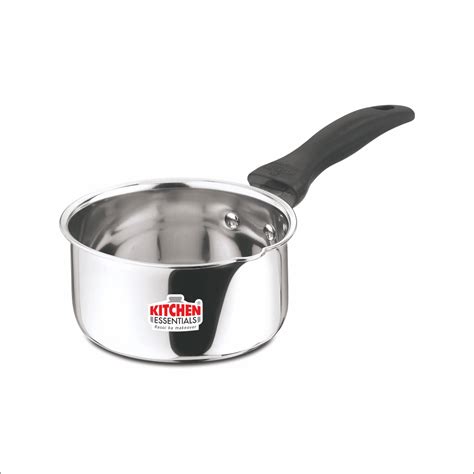 Kitchen Essentials Sauce Pan