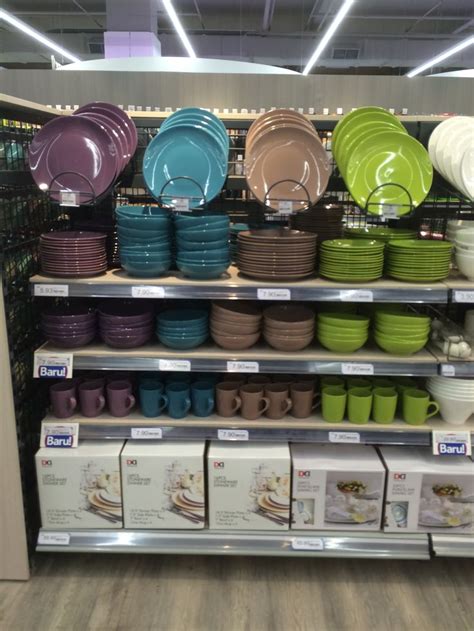 Kitchen Essentials Store Locator